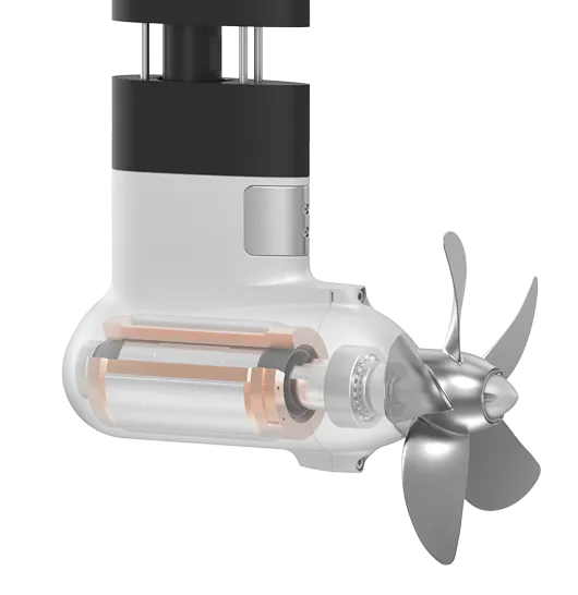 Pod Drive eSSA-高可靠性-V8哈希科技