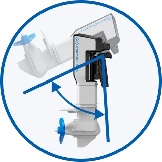 X系列-电液起翘/电起翘-V8哈希科技