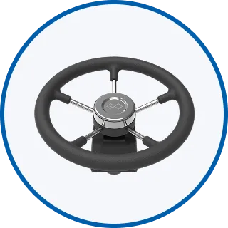 X系列-舒适灵活的操控系统-V8哈希科技