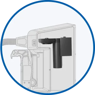 X系列-集成式电转向系统-V8哈希科技