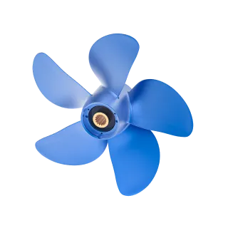 X系列-领先的螺旋桨设计-V8哈希科技