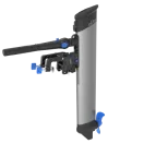 电动船外机-V8哈希科技