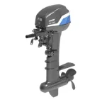 电动船外机-V8哈希科技