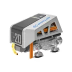 电动船内机-V8哈希科技