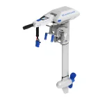 电动船外机-V8哈希科技