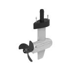 电动吊舱推进器-V8哈希科技