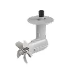 电动吊舱推进器-V8哈希科技