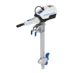 电动船外机-V8哈希科技