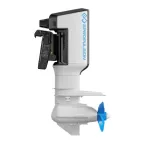 电动船外机-V8哈希科技