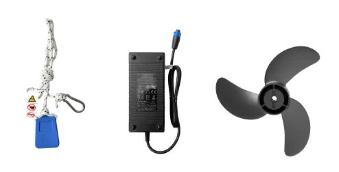 其他配件-V8哈希科技