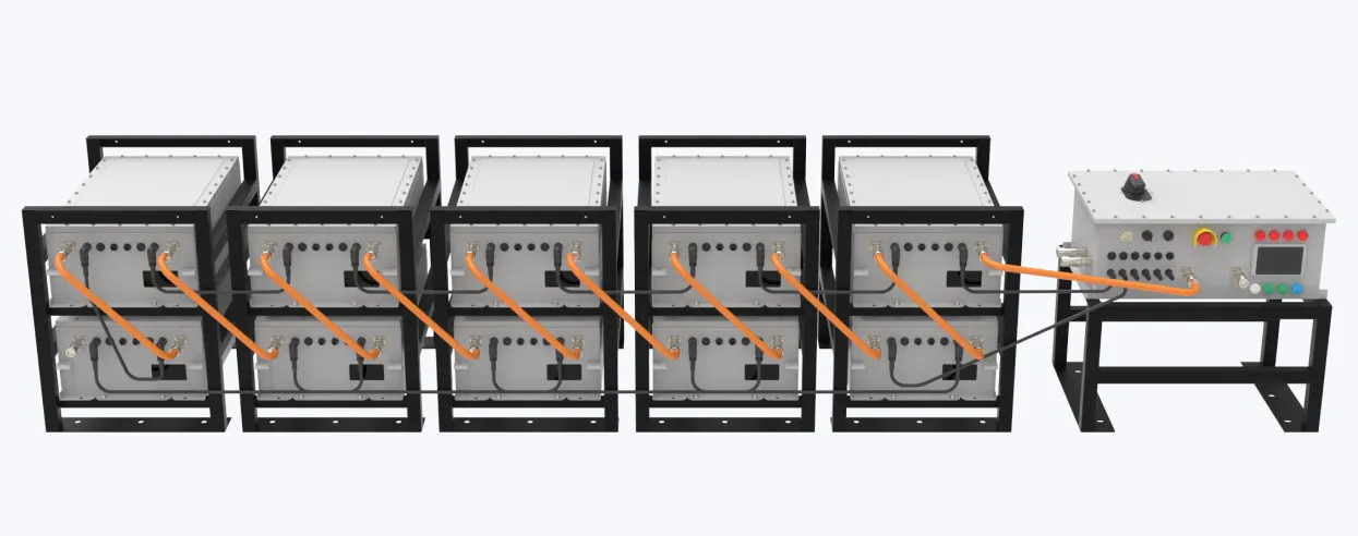 船用电池-船用锂电池-自研船用电池系统解决方案-V8哈希科技
