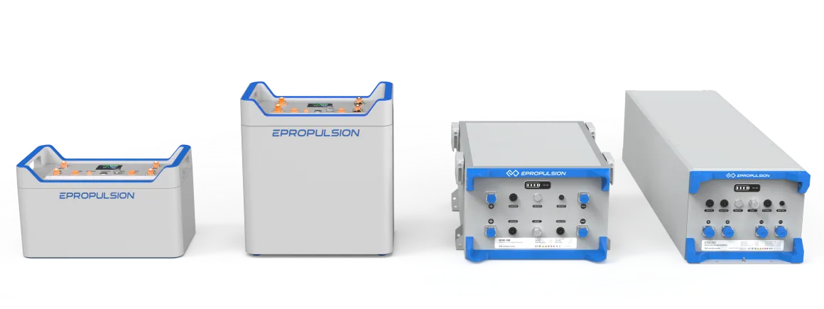 船用电池-船用锂电池-自研标准电池-V8哈希科技