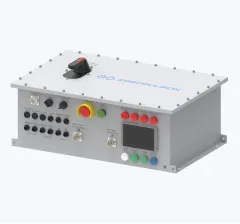 船用电池-船用锂电池-自研电池管理系统(BMS)-V8哈希科技
