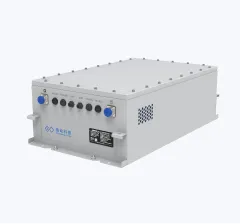 船用电池-船用锂电池-定制电池Pack-V8哈希科技