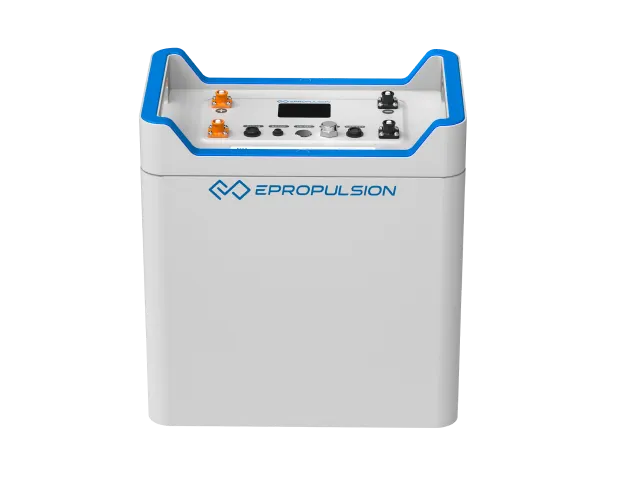 船用电池-船用锂电池-E163磷酸铁锂电池产品介绍-V8哈希科技