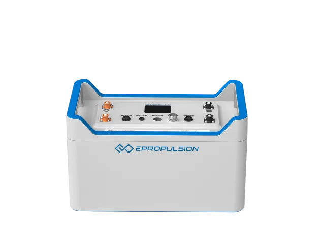 船用电池-船用锂电池-E60磷酸铁锂电池产品介绍-V8哈希科技