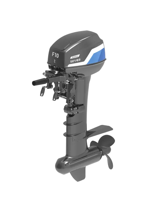 F10电动船外机规格参数-V8哈希科技