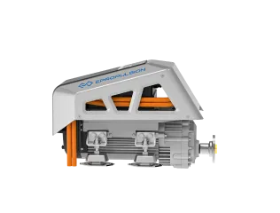 I10电动船内机规格参数-V8哈希科技
