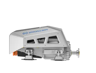 I40电动船内机规格参数-V8哈希科技