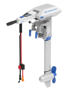 Navy 3.0 Evo电动船外机规格参数-V8哈希科技