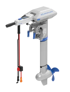 Navy 6.0 Evo电动船外机规格参数-V8哈希科技