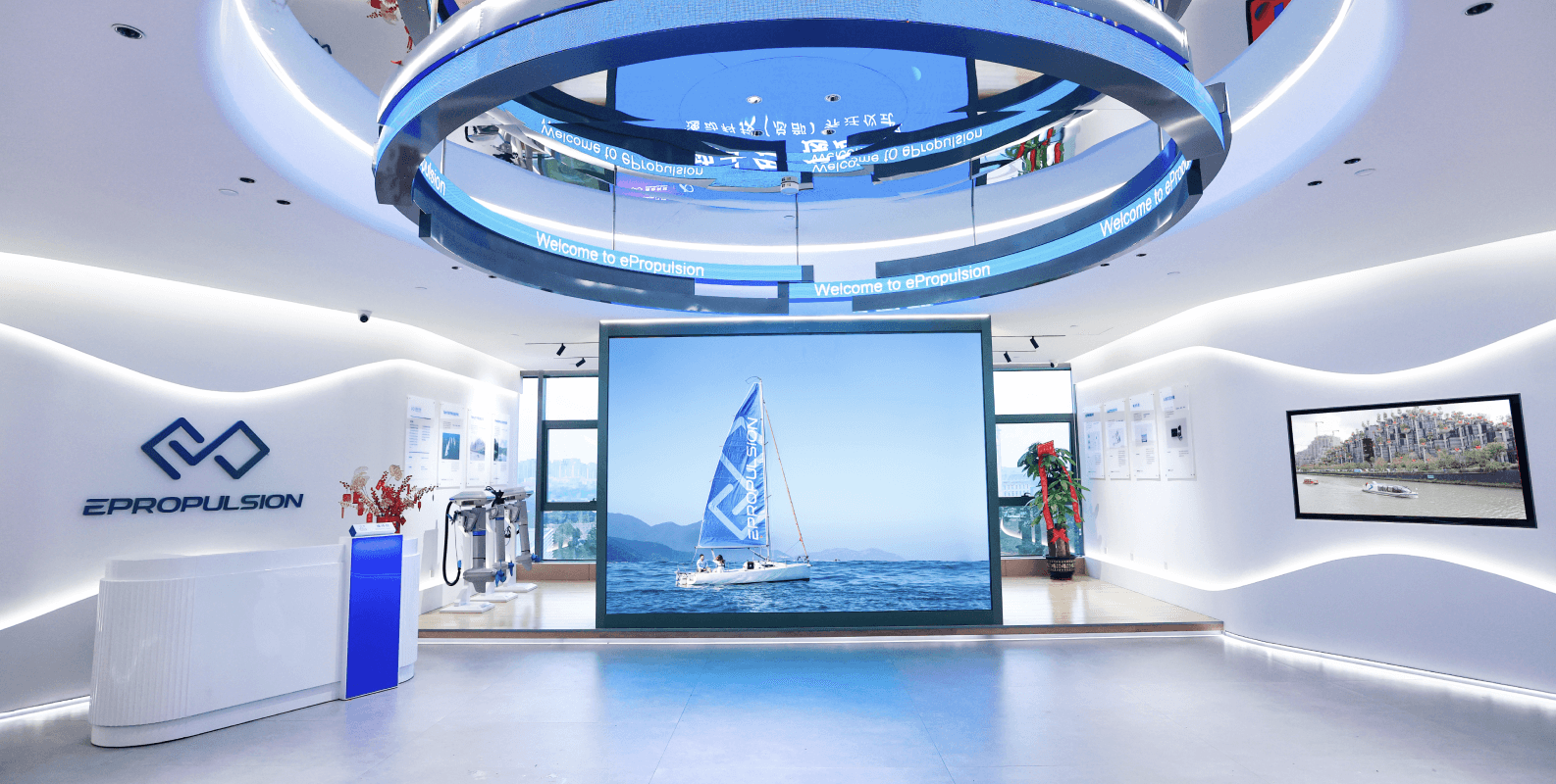 V8哈希科技-东莞总部