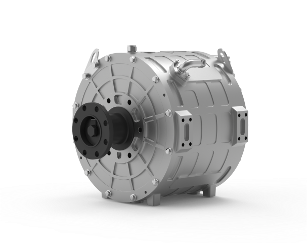 H系列电动船内机-V8哈希科技